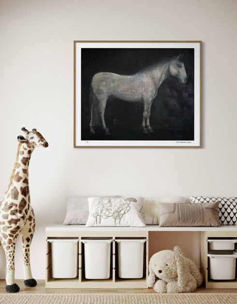 Horse | Limited Edition Prints